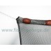 Zugnetz 30 m x 1,50 m