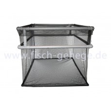 Springschutzgehege<br/>78 x 78 x 80 cm