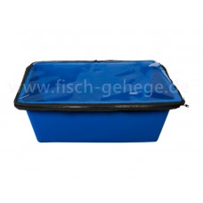 Transparente<br/>Abdeckungen inkl. Reißverschluss 62cm