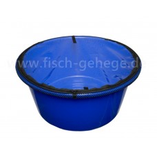 Transparente<br/>Abdeckungen inkl. Reißverschluss Ø-80cm