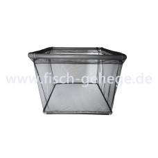Standardgehege<br/>115 x 115 x 85 cm