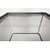 Standardgehege 215 x 215 x 140 cm